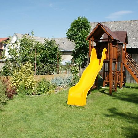 Štrba Guest House Boba מראה חיצוני תמונה