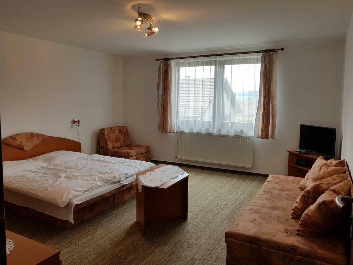 Štrba Guest House Boba מראה חיצוני תמונה