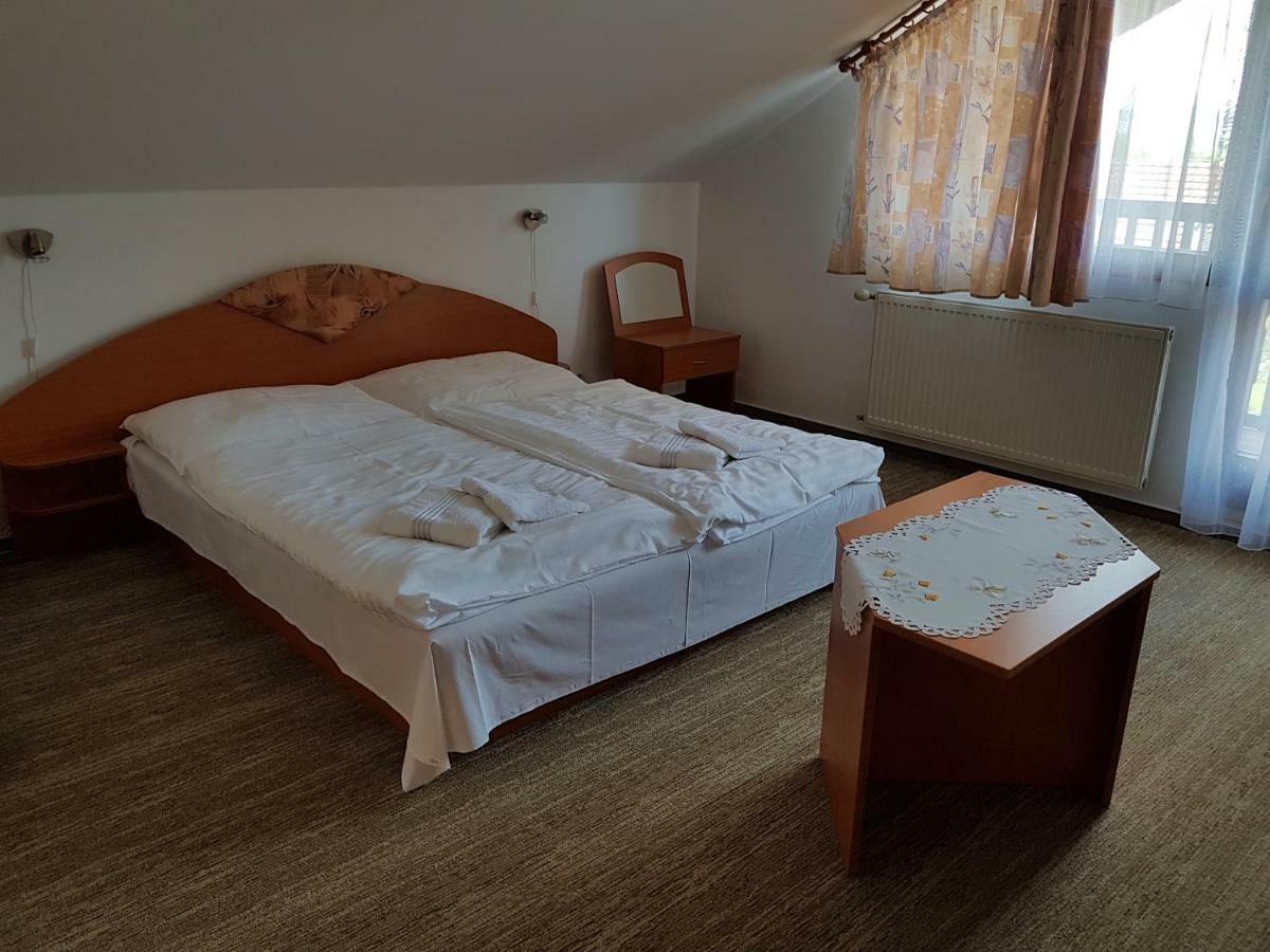 Štrba Guest House Boba חדר תמונה