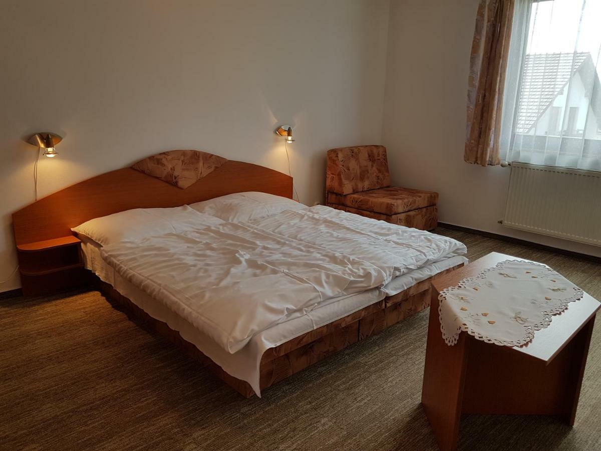 Štrba Guest House Boba חדר תמונה