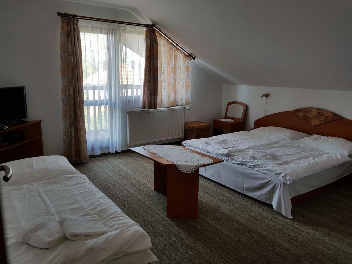 Štrba Guest House Boba מראה חיצוני תמונה