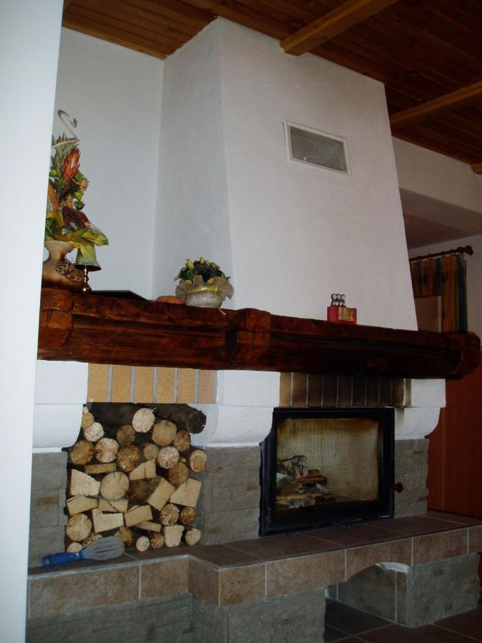 Štrba Guest House Boba מראה חיצוני תמונה